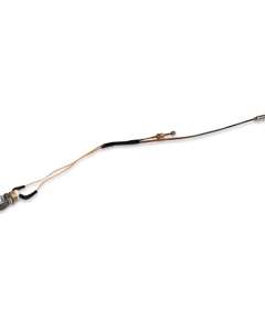 Thermocouple w/safety thermostat Clixon f/gas brooder M8